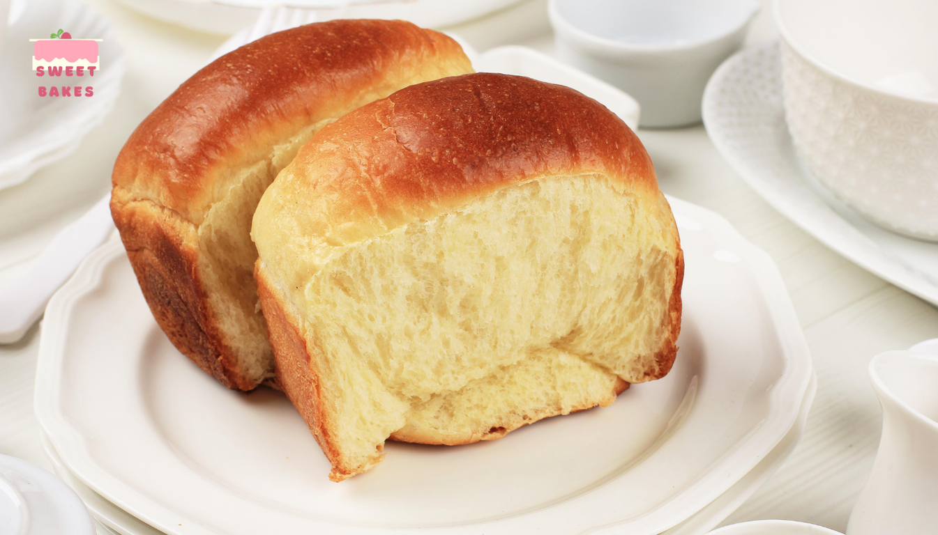  Hokkaido Milk Bread